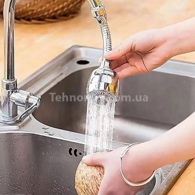 Насадка на кран Shower Head MA-702