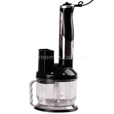 Комбайн кухонный Sokany SM-5011-8, Черный