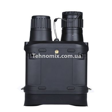 Бинокль ночного видения Night Vision Binocular NV400-B Черный