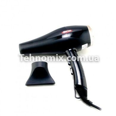 Фен для волос Gemei GM-1769 1800W