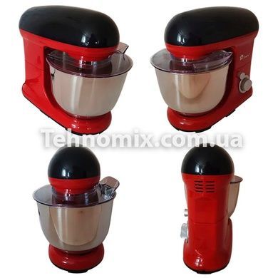 Стационарный миксер Domotec MS-1367 4000 Вт