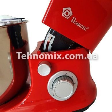 Стационарный миксер Domotec MS-1367 4000 Вт
