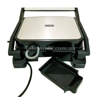 Гриль Мультимейкер Opera OP-205 Compact Grill