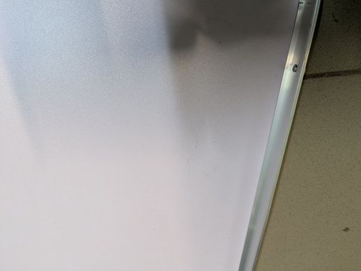 УЦЕНКА! Стол и стулья для пикника Folding Table Черный
