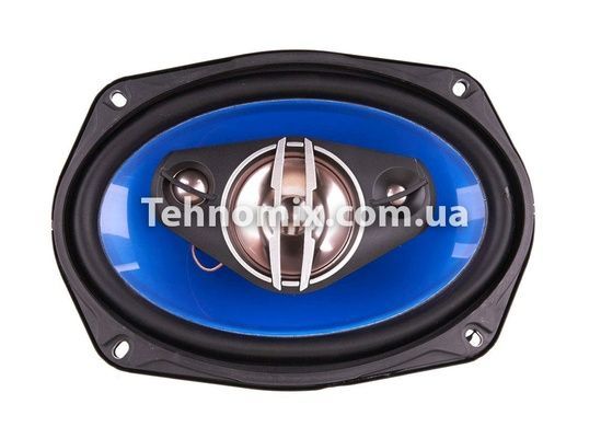 Автомобильные колонки TS 6948 (овал)