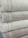 Полотенца Pupilla Alyans 70х140см Пенье набор 4шт