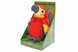 Інтерактивна іграшка розмовляючий Папуга - повторюха Червоний