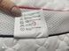 Подушка з дихаючою вставкою Dia bella Klimate 50х70см Наповнювач Мікрофібра