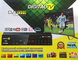Цифровой эфирный Т2 тюнер DV3 T777 + IPTV + YouTube + WIFI + 4k