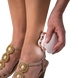 Жіночий епілятор бритва Flawless Legs для ніг
