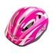 Ролики дитячі розсувні з повним комплектом захисту 29-33 Scale Sports Pink Яскраво-рожеві
