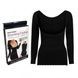 Корректирующая майка с длинными рукавами Slimming Clothes ( р-р L)