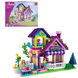Конструктор Заміський будиночок Fairyland 524 деталі AUSINI