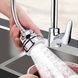 Насадка на кран Shower Head MA-702