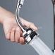 Насадка на кран Shower Head MA-702