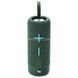 Колонка Bluetooth з функцією speakerphone з радіо TG619 Зелена
