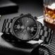 Часы мужские Cheetah Mars Black