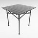 Стол +4 стула раскладные туристические Folding table and chair