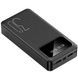 Power Bank Z-45 30000мАч Черный