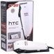 Машинка для стрижки волосся зі змінними насадками HTC Best Clipper CT-311