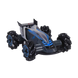 Трюковая машинка Drifter Turbo Air RC 360⁰ с пультом управления и эффектом дыма Gray