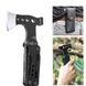 Мультитул карманный 15в1 Knife Axe Camping