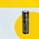 Акумулятор змінний 14500 800mah LiitoKala Lii-14A Чорний