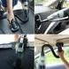 Автомобільний пилосос Vacuum Cleaner E-6 Чорний