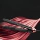 Выпрямитель для волос 24mm, 150-230&deg;C, керамическое покрытие, 50W, LED display IPARAH P-124 Черный