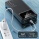 Power Bank Z-45 30000мАч Черный
