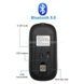 Миша бездротова безшумна з RGB підсвічуванням Bluetooth + 2.4 ГГц BauTech