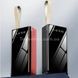 Power bank 50000mAh YM-420S Червоний