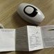 Портативный лазерный фотоэпилятор Doc-team JDK-991 IPL Белый