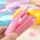 Зварювач пакетів ручний Mini Vacuum Sealer Рожевий