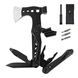 Мультитул карманный 15в1 Knife Axe Camping