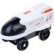 Космический трек со звуковыми эффектами и светом Outer Space Track KM888-77