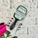 Гребінець для волосся в коробці Comb XL-849 Зелена