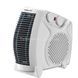 Тепловентилятор дуйка для дома 2000W Sokany SK-1652 Белый