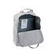 Рюкзак Fjallraven Kanken Classic Сірий