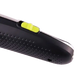 Машинка для стрижки акумуляторна VGR V-018 10 Вт LED Дисплей 4 насадки
