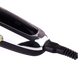 Машинка для стрижки акумуляторна VGR V-018 10 Вт LED Дисплей 4 насадки