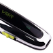Машинка для стрижки акумуляторна VGR V-018 10 Вт LED Дисплей 4 насадки