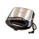 Вафельниця електрична для бельгійських вафель Domotec MS-7705 750 Вт