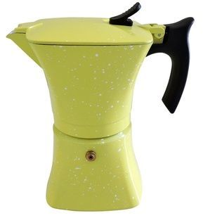 Гейзерная кофеварка Benson BN-147 (3 чашки)