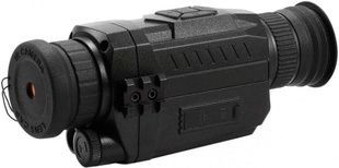 Монокуляр цифровой с функцией ночного видения Night Vision NV-0535 Черный