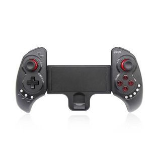Бездротовий джойстик Bluetooth для планшетів та смартфонів Gamepad IPEGA 9023