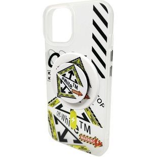 Чохол для смартфона POP Mag для Apple iPhone 13 Pro 1.Off