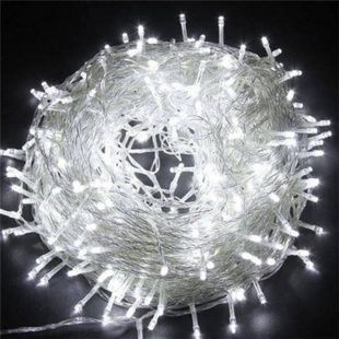 Гірлянда світлодіодна лінійна 800Led 45м MA132white Біле світло