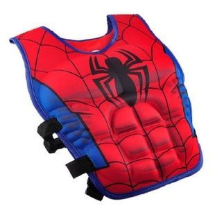 Жилет детский BT-IG-0071 Spider-man