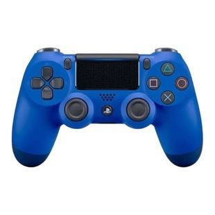 Джойстик DUALSHOK PS4 Синій